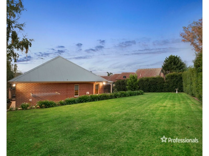 10 Meadowvale Court, Lilydale VIC 3140