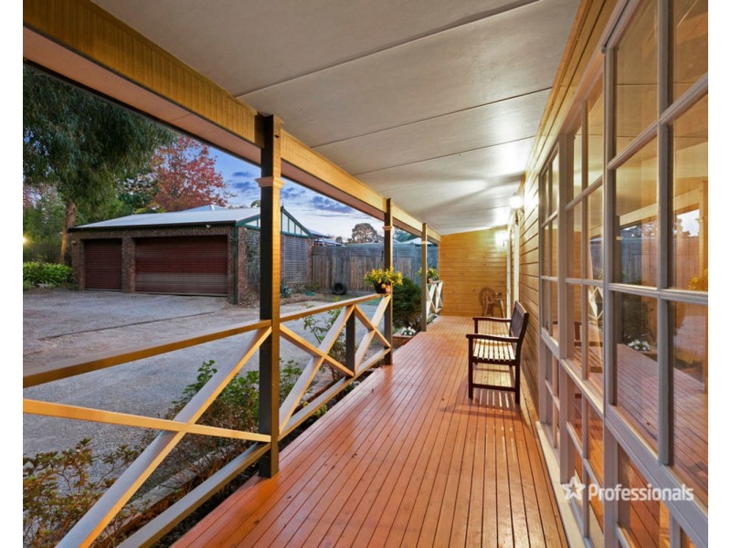 35 Fernhill Road, Mount Evelyn VIC 3796