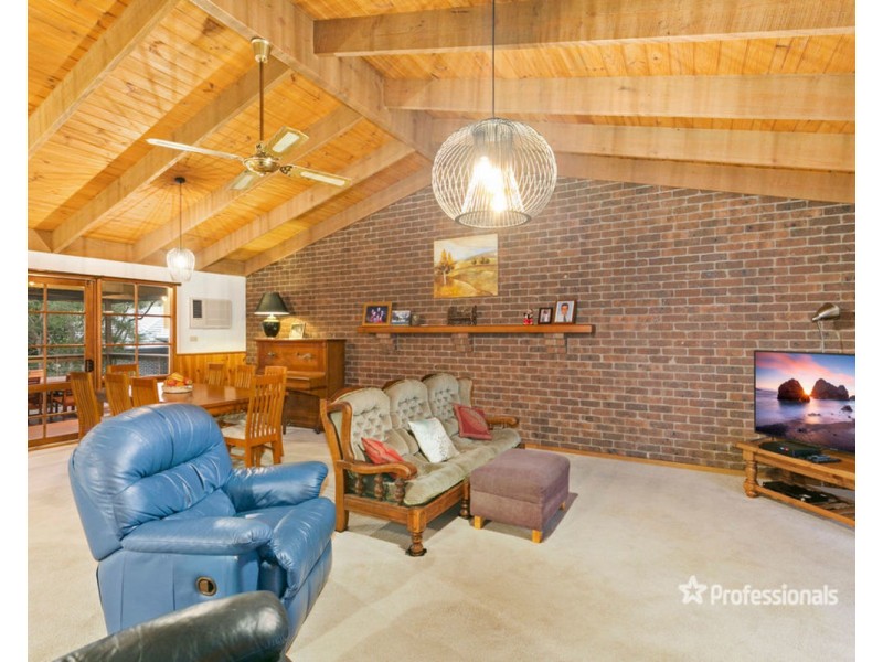 35 Fernhill Road, Mount Evelyn VIC 3796