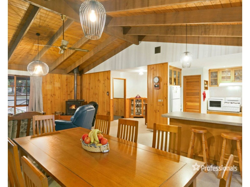 35 Fernhill Road, Mount Evelyn VIC 3796