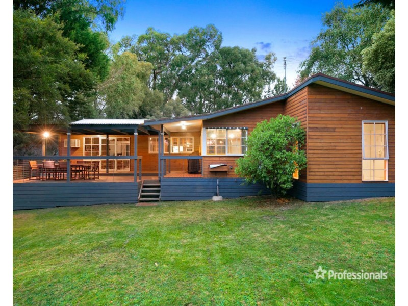 35 Fernhill Road, Mount Evelyn VIC 3796