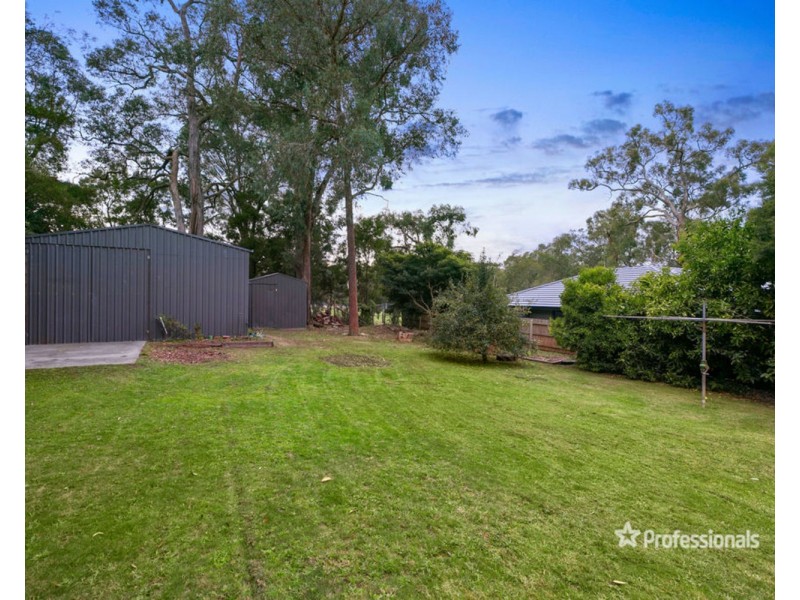 35 Fernhill Road, Mount Evelyn VIC 3796