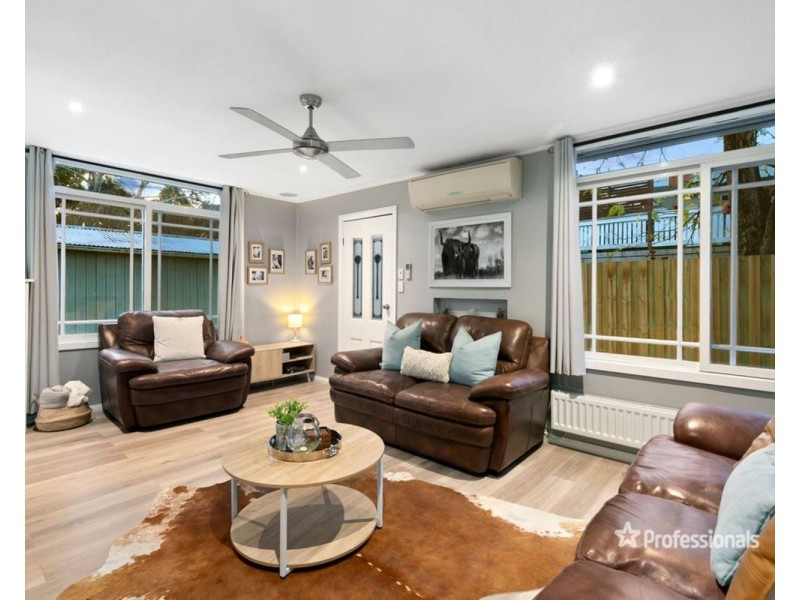 8A Fernhill Road, Mount Evelyn VIC 3796