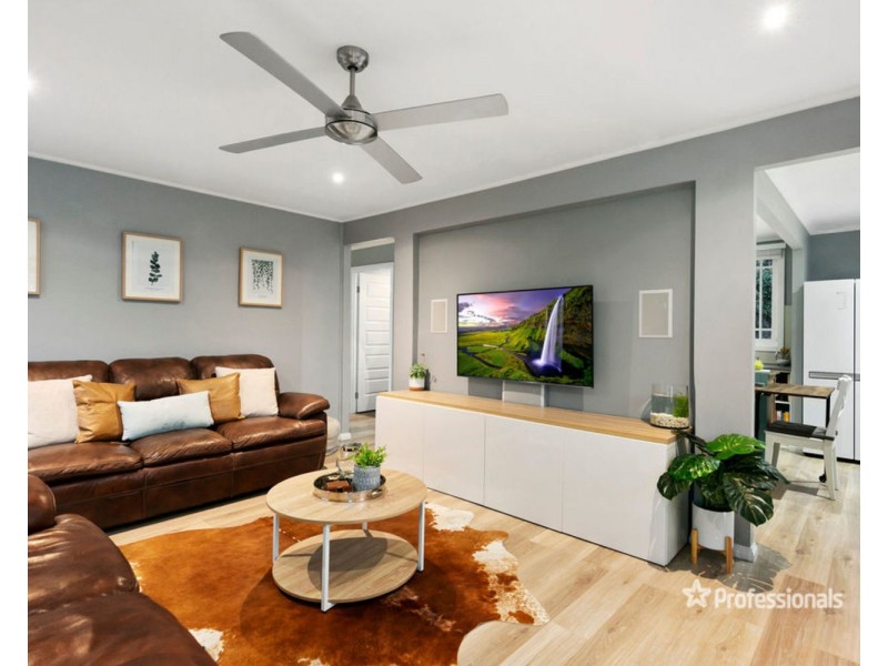 8A Fernhill Road, Mount Evelyn VIC 3796