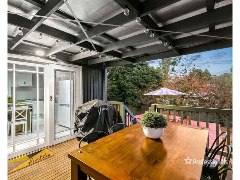 8A Fernhill Road, Mount Evelyn VIC 3796