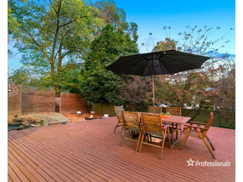 8A Fernhill Road, Mount Evelyn VIC 3796