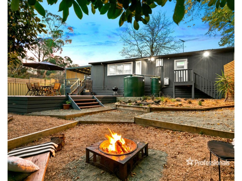 8A Fernhill Road, Mount Evelyn VIC 3796