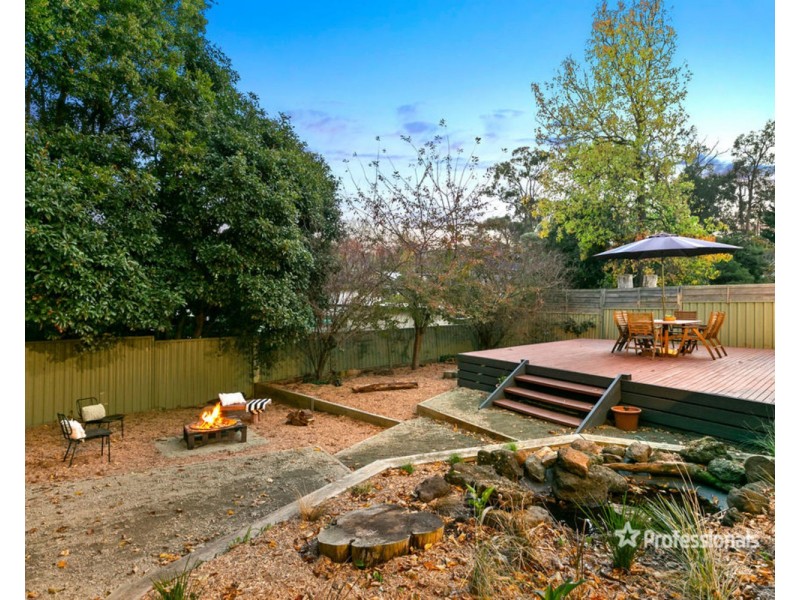 8A Fernhill Road, Mount Evelyn VIC 3796