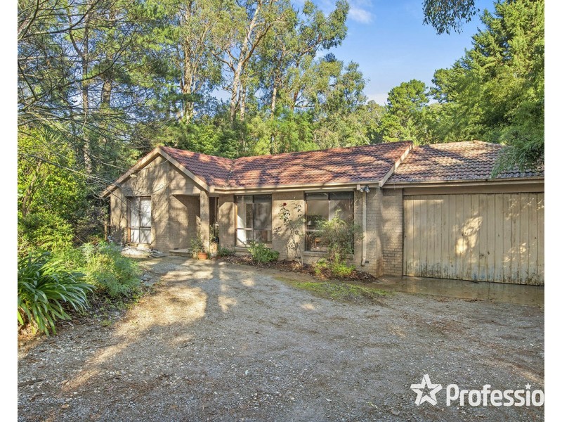 4A Trudy Place, Mount Evelyn VIC 3796