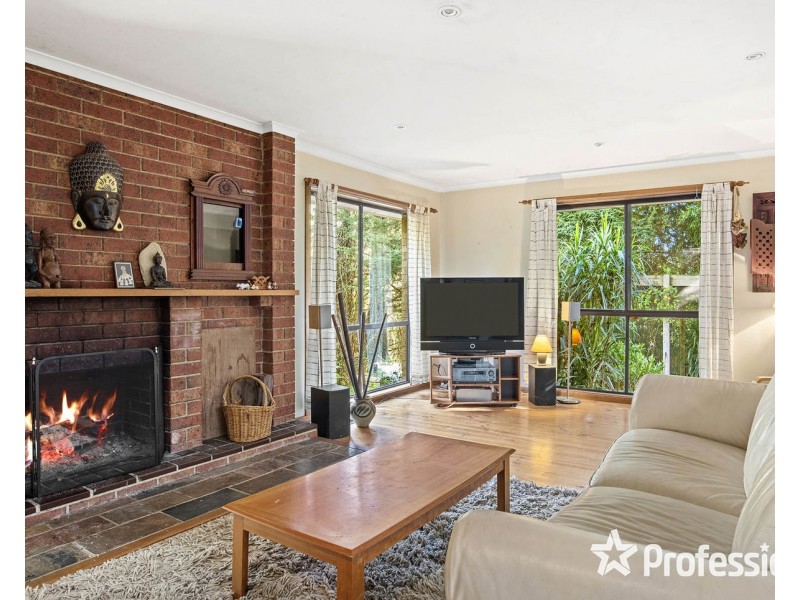 4A Trudy Place, Mount Evelyn VIC 3796