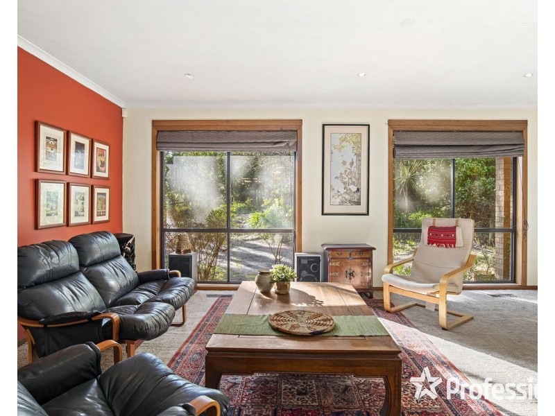 4A Trudy Place, Mount Evelyn VIC 3796