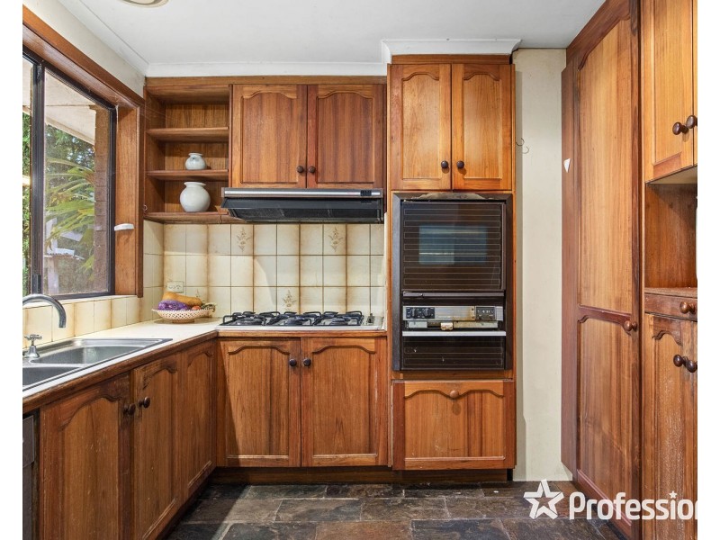 4A Trudy Place, Mount Evelyn VIC 3796