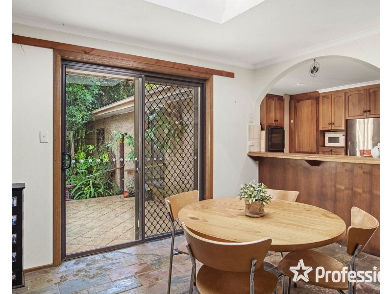 4A Trudy Place, Mount Evelyn VIC 3796