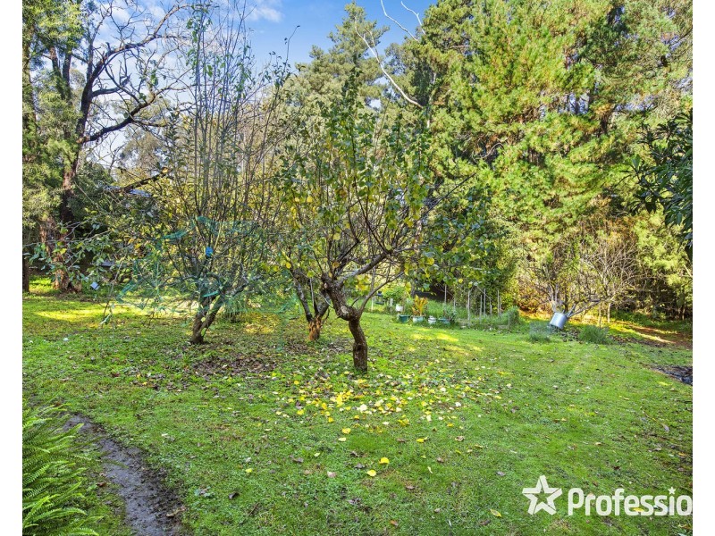 4A Trudy Place, Mount Evelyn VIC 3796