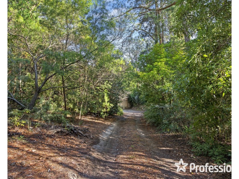 4A Trudy Place, Mount Evelyn VIC 3796