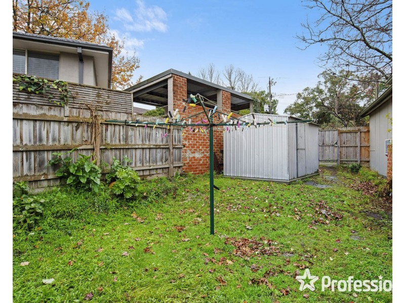 36 Bailey Road, Mount Evelyn VIC 3796