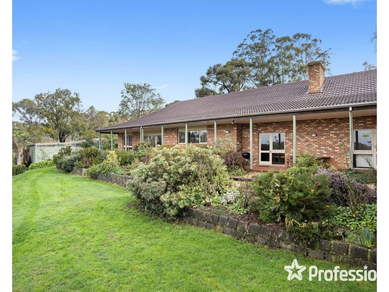 40 Parker Road, Silvan VIC 3795