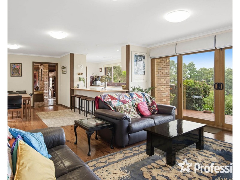 40 Parker Road, Silvan VIC 3795