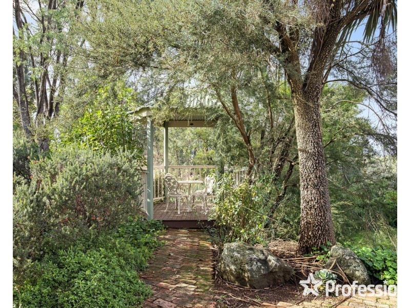 40 Parker Road, Silvan VIC 3795