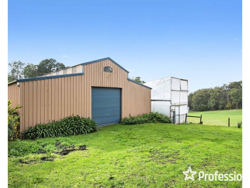 40 Parker Road, Silvan VIC 3795