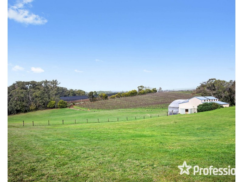 40 Parker Road, Silvan VIC 3795