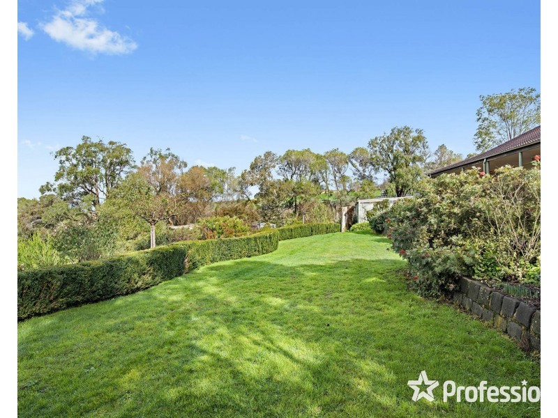 40 Parker Road, Silvan VIC 3795