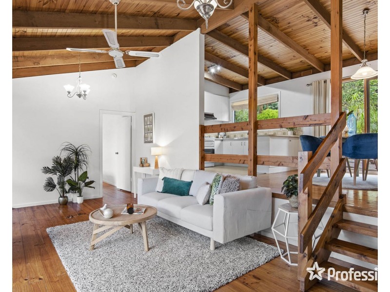 15-17 Goodall Drive, Lilydale VIC 3140