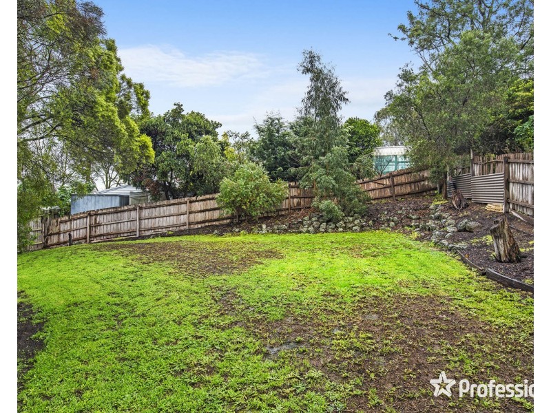 15-17 Goodall Drive, Lilydale VIC 3140