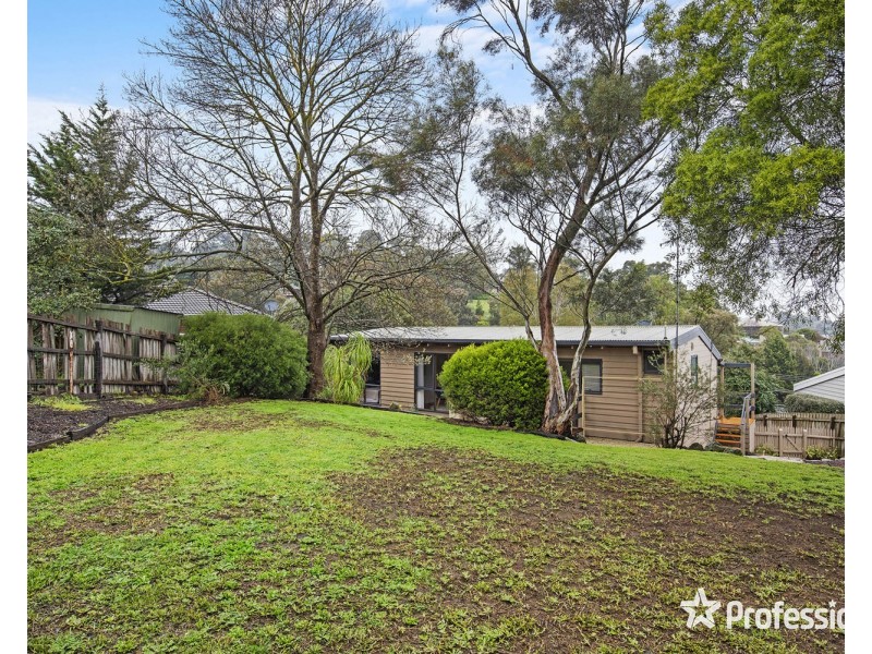 15-17 Goodall Drive, Lilydale VIC 3140