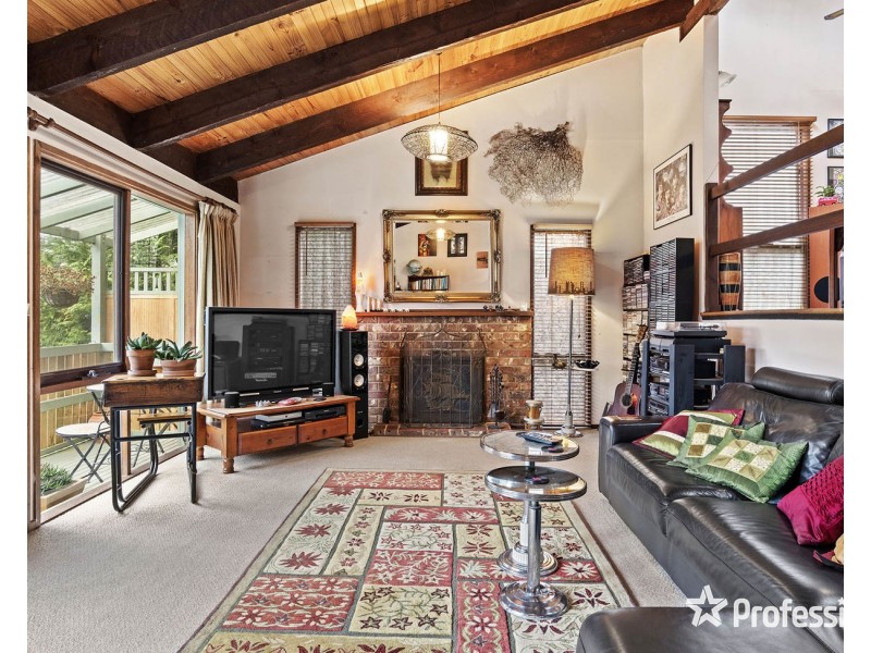 51 Forge Road, Mount Evelyn VIC 3796