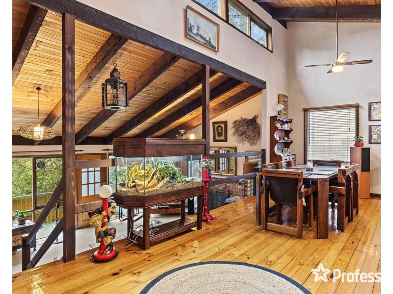 51 Forge Road, Mount Evelyn VIC 3796