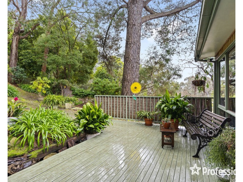 51 Forge Road, Mount Evelyn VIC 3796