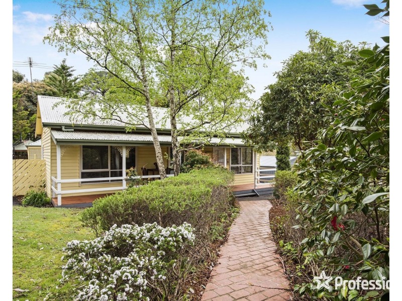 49 Bailey Road, Mount Evelyn VIC 3796