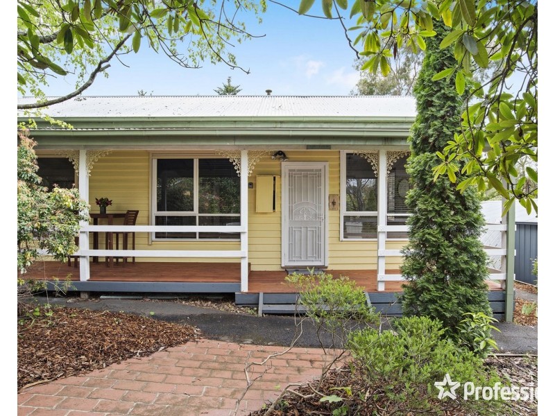 49 Bailey Road, Mount Evelyn VIC 3796