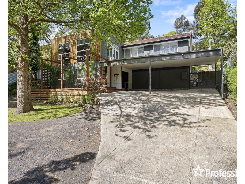 184 Swansea Road, Mount Evelyn VIC 3796