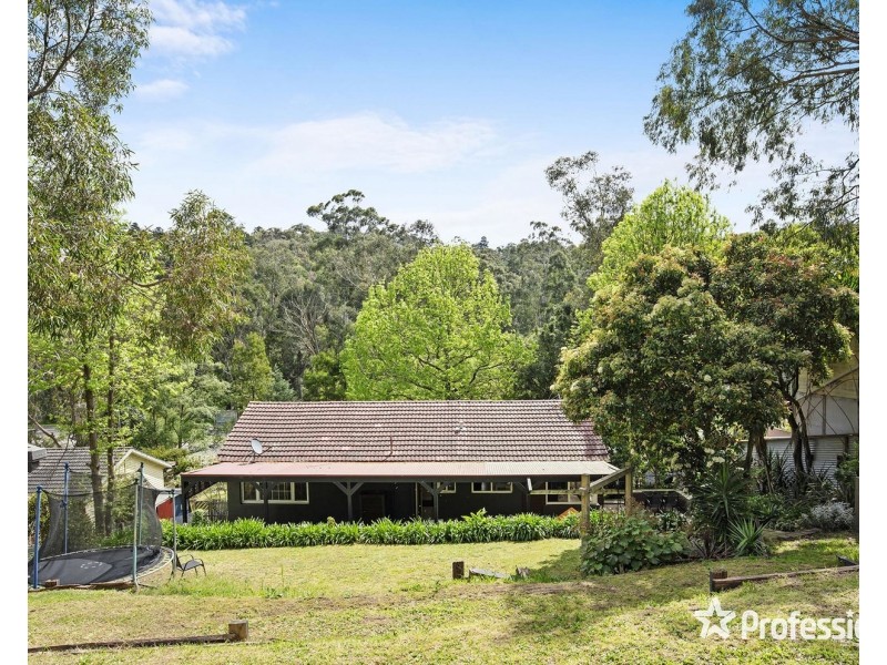 184 Swansea Road, Mount Evelyn VIC 3796