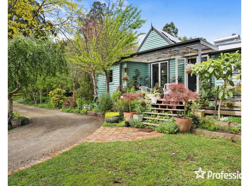 85 Channel Road, Silvan VIC 3795