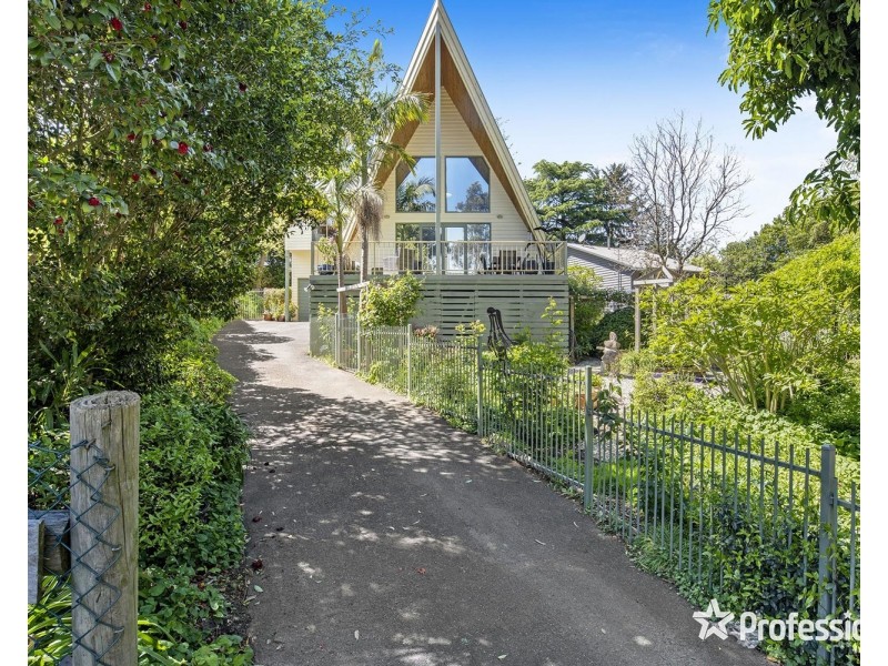 7 Wedderburn Crescent, Mount Evelyn VIC 3796