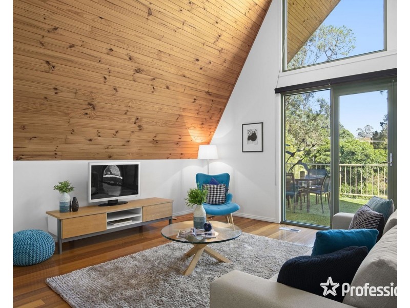 7 Wedderburn Crescent, Mount Evelyn VIC 3796