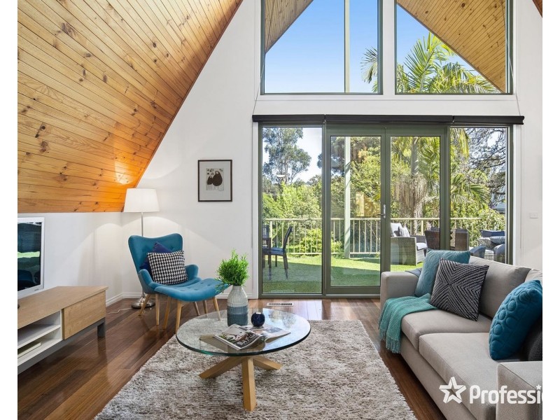 7 Wedderburn Crescent, Mount Evelyn VIC 3796
