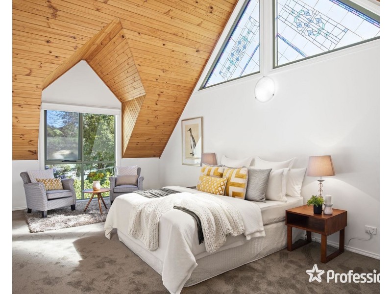 7 Wedderburn Crescent, Mount Evelyn VIC 3796