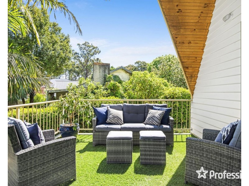 7 Wedderburn Crescent, Mount Evelyn VIC 3796