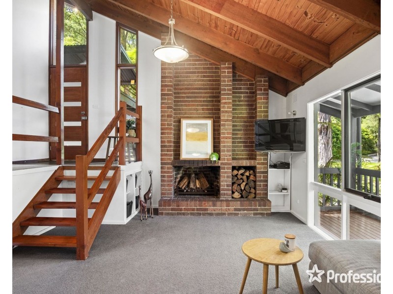 34 Priestley Crescent, Mount Evelyn VIC 3796