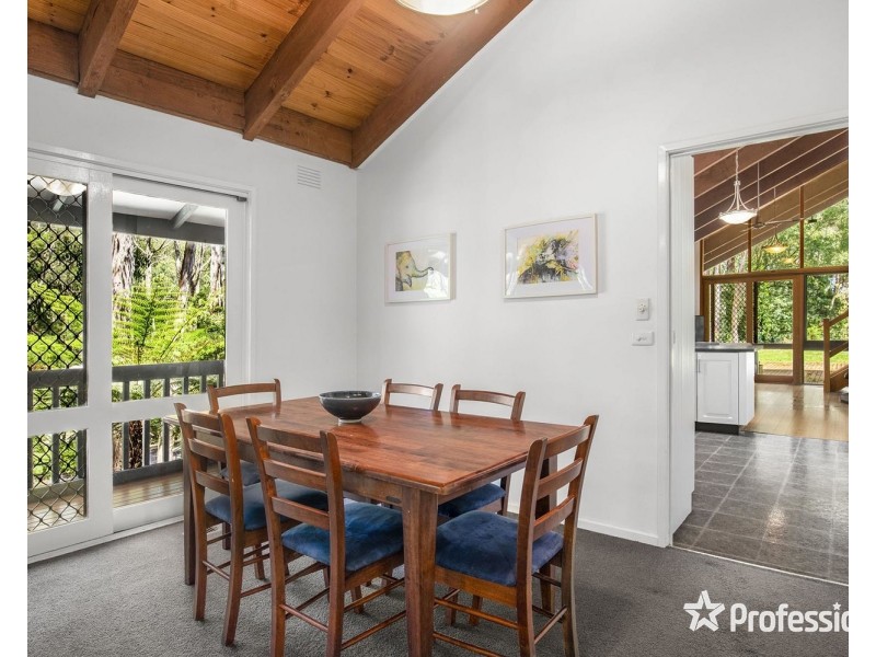 34 Priestley Crescent, Mount Evelyn VIC 3796