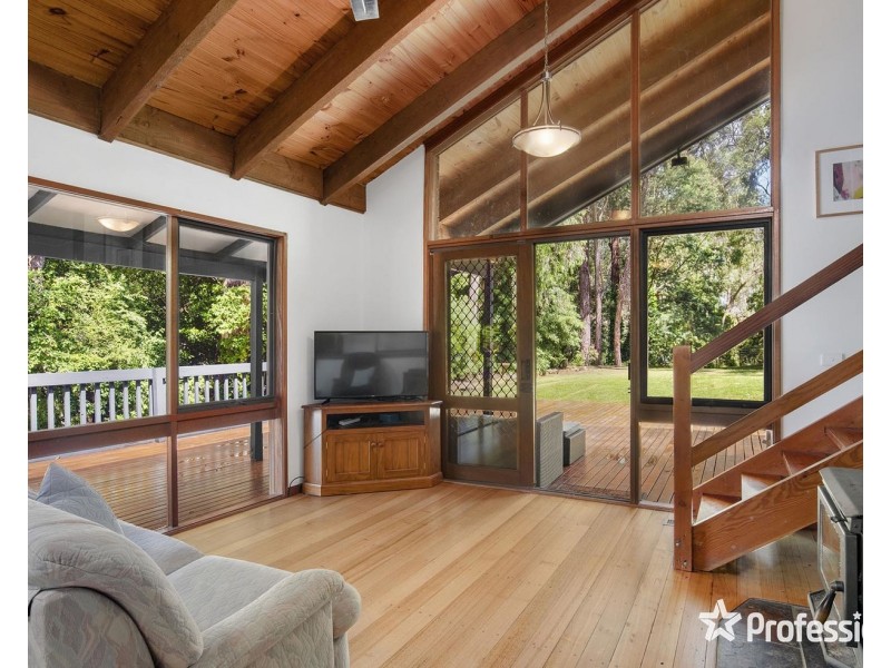 34 Priestley Crescent, Mount Evelyn VIC 3796