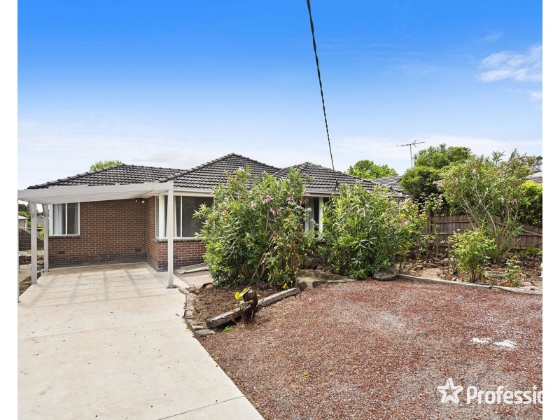 16 Chirnside Drive, Chirnside Park VIC 3116