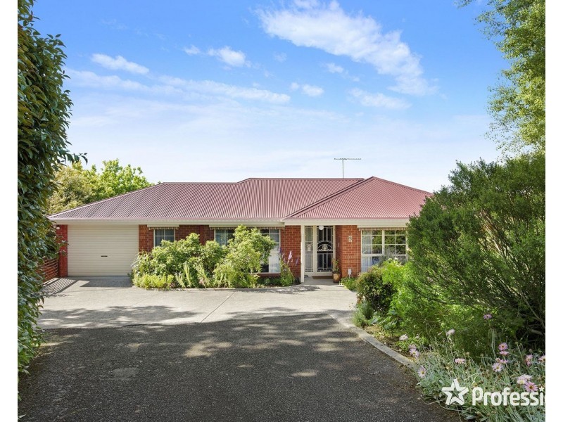 14/21 Howard Street, Seville VIC 3139