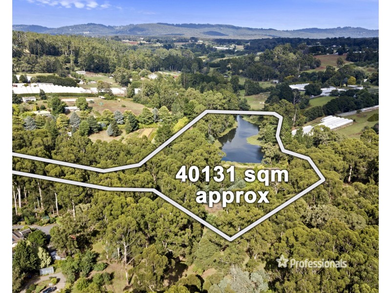 79 Wiseman Road, Silvan VIC 3795