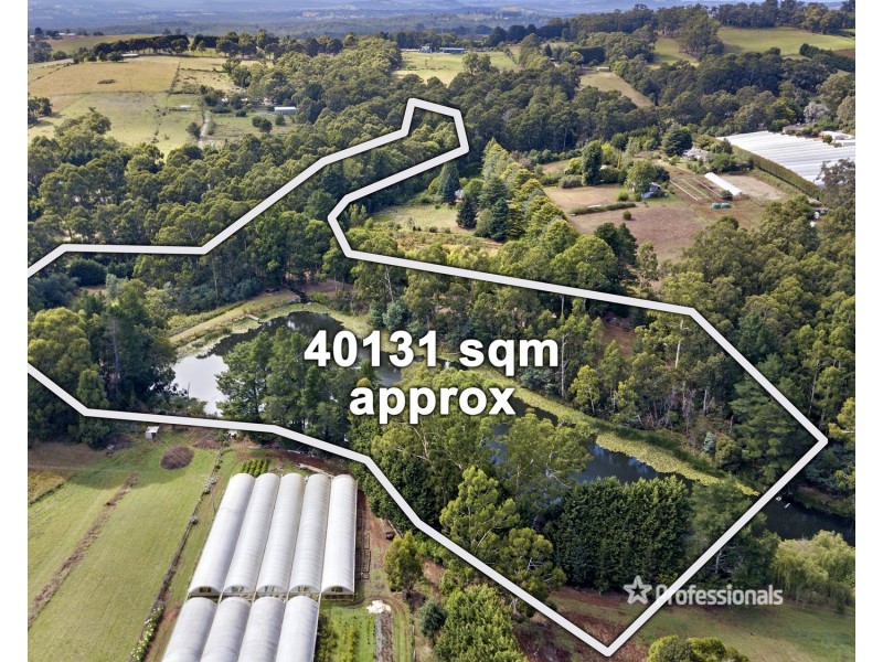 79 Wiseman Road, Silvan VIC 3795