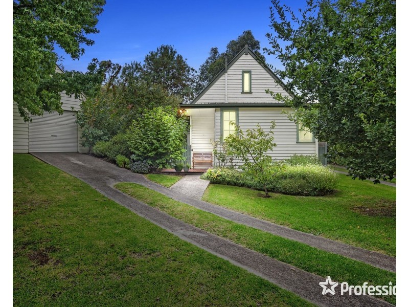 36A Beenak Road, Wandin North VIC 3139